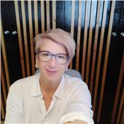 English tutor introduces the English language to your children!